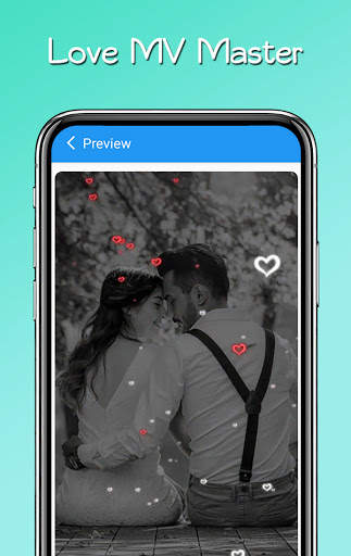 MV Master Love Status Maker screenshot 9