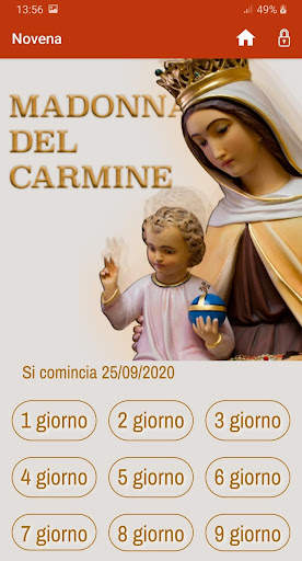 Madonna del Carmine screenshot 3