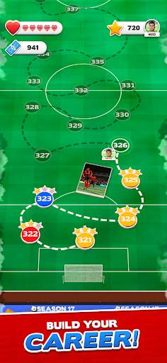 Score! Hero screenshot 13