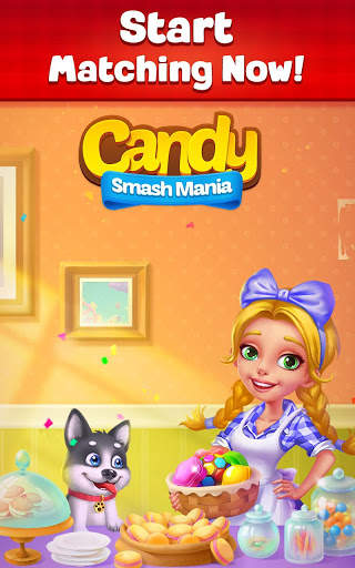 Caramella Distruggere screenshot 12