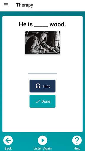 My Aphasia Coach screenshot 8