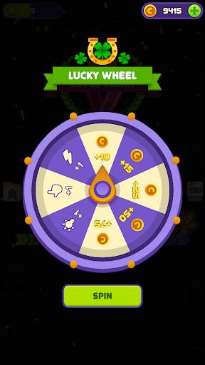 Word Play – connect & search puzzle game screenshot 4