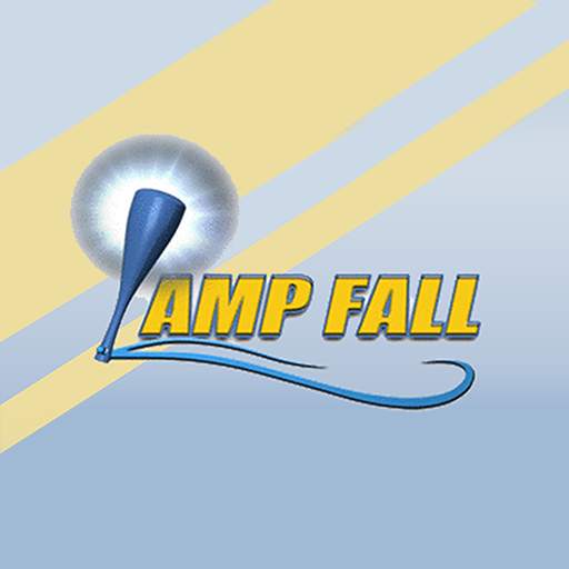 Lamp Fall FM 4.5.2