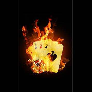 Card Wallpaper HD screenshot 1