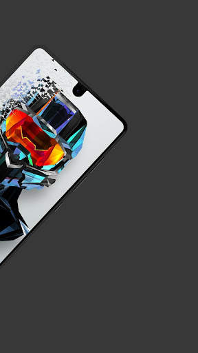 Point Pixel Effect : Stunning Photo Editor screenshot 5