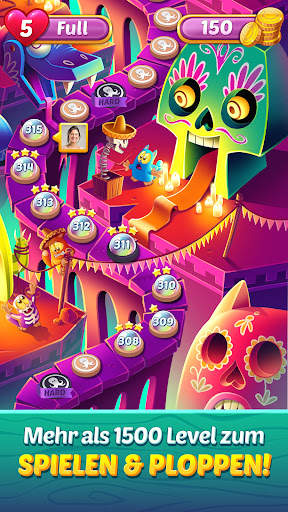 Cookie Cats Pop screenshot 4