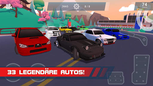 Drift Clash screenshot 3