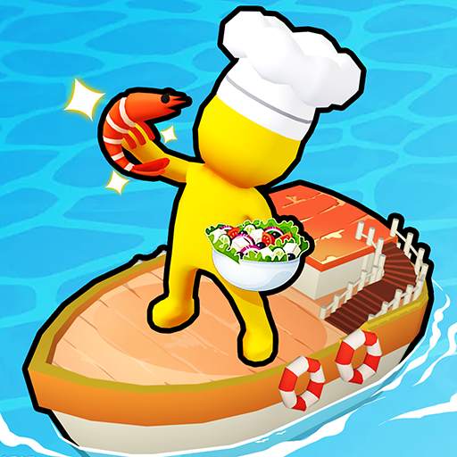 Sea Restaurant - Travel Tycoon 1.5.2