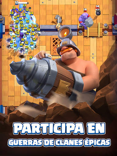Clash Royale screenshot 16