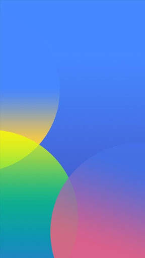 Colorful Wallpapers 4K, Beautiful Background screenshot 3
