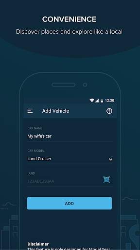 My Drive Plus screenshot 5