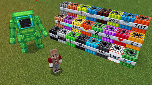 Minecraft Mods & Maps screenshot 4