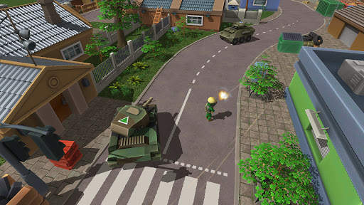 Max Shooting screenshot 2