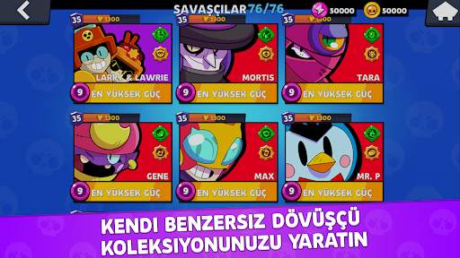 Brawl Box Stars Simulator screenshot 5