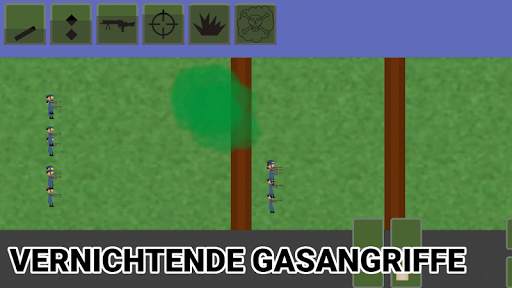 Static Warfare (Open Beta) screenshot 2