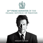 Imran Khan Official icon