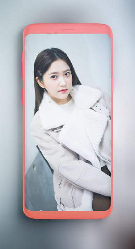 Red Velvet Yeri wallpaper Kpop HD new screenshot 4