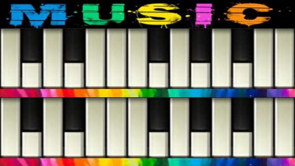 ORG PIANO 2018 screenshot 2