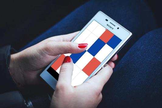 Piano Tiles Magic Game 🎹 screenshot 1
