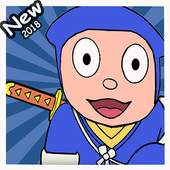 Hattori Fly Ninja 1.0