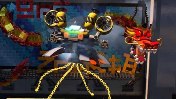 Power Legend Of Ninja Go screenshot 2