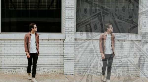 Money Effects Photo Editor & Background Change screenshot 1