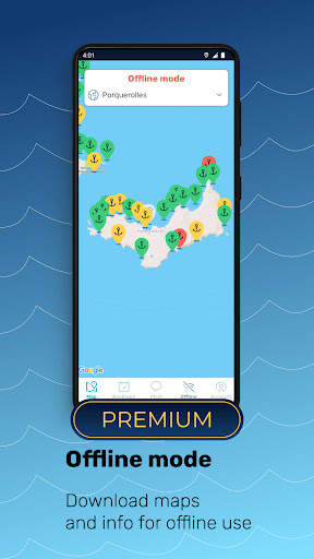Navily - Your Cruising Guide screenshot 6