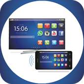 Screen Mirroring For Smart Tv 1.0