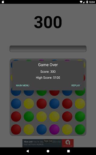 Matchy Game - New Match 3 Puzzle Game screenshot 6