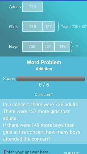 Math Superstar Primary 3 Lite screenshot 7