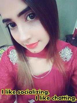 Chat With Desi Aunty 2 تصوير الشاشة