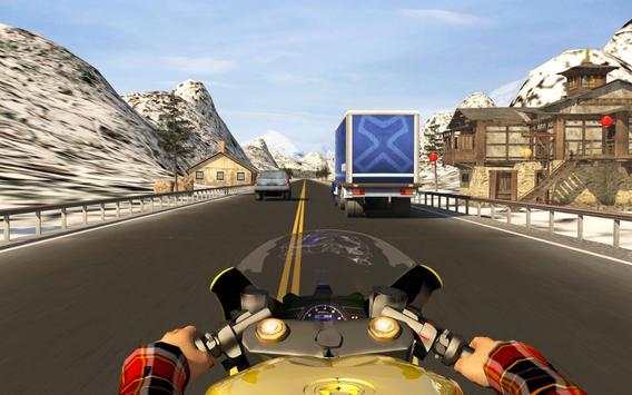 Bike Racing Game 2016 screenshot 3