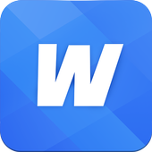 WHAFF Rewards icon