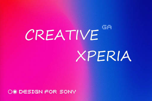 i XPERIA Theme | OS Style X 🎨Design For SONY screenshot 8