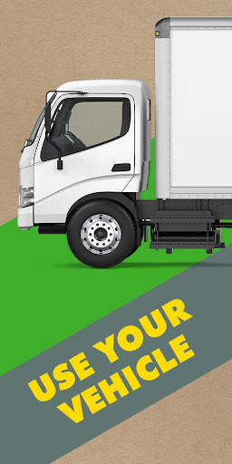 Deliveree For Drivers screenshot 2