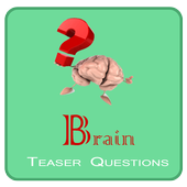 Brain Teaser Questions icon