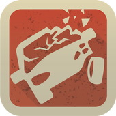 Wrecked Racing icon
