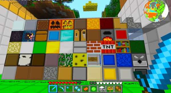 Texture Packs for Minecraft PE screenshot 2