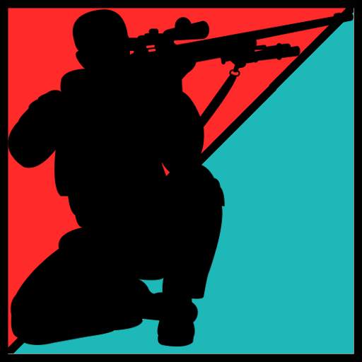 Ultimate Sniper 3D 1.8