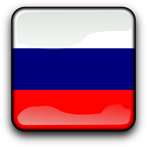 Learn Russian icon