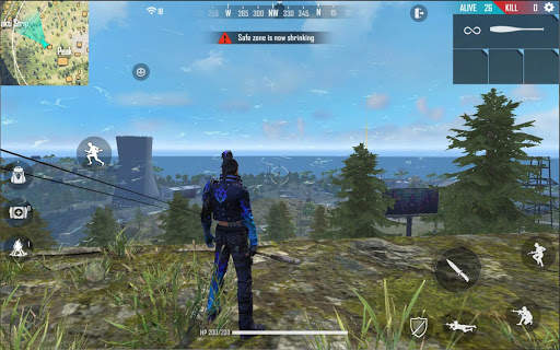 Tips & Tricks For Free MAX Fire screenshot 1