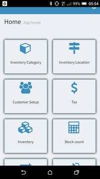 Inventory management with Point of sale screenshot 15
