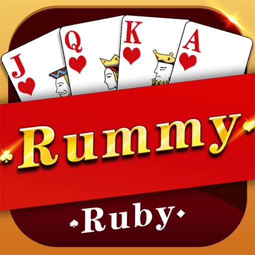 Ruby Rummy 2.0.1