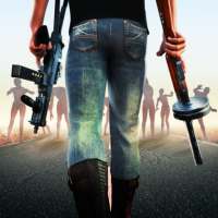 Zombie Shooter：Survival logo
