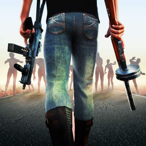 Zombie Shooter：Survival 0.2