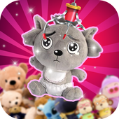 Pocket Claw Machine Grab Prize Simulator 2018 icon