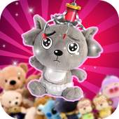 Pocket Claw Machine Grab Prize Simulator 2018 1.0