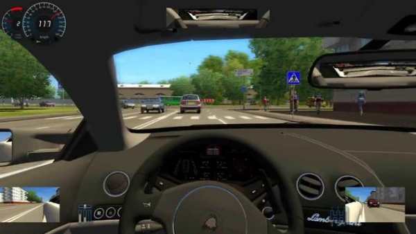 Extreme Car Driving Simulator screenshot 2