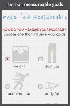 fitbook+ lite screenshot 4