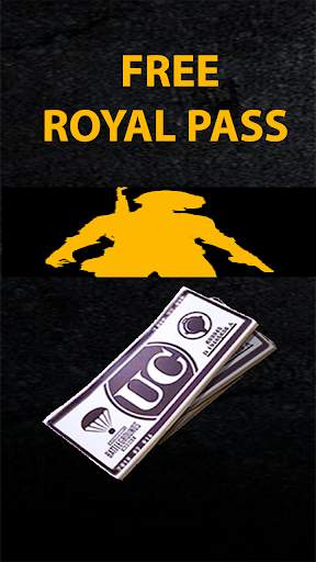 Free UC and free royal pass guide for PUB screenshot 2